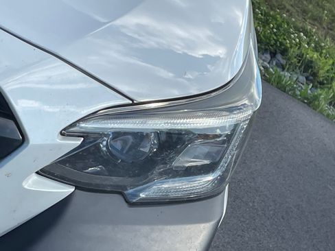 Used 2022 Subaru Outback Wilderness AWD/4WD image 4