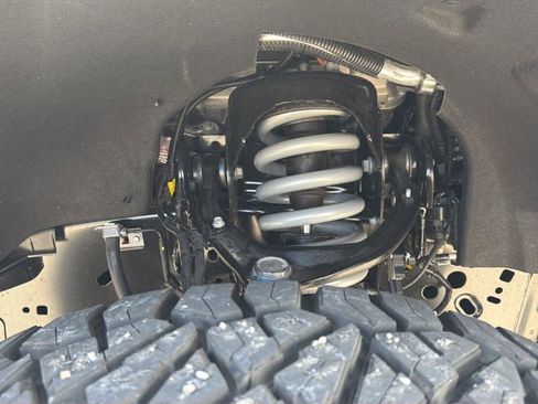 Used 2026 Ford F150 Raptor w/ Equipment Group 803A Raptor R AWD/4WD image 10