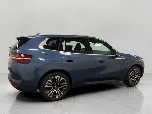Used 2026 BMW X3 xDrive30i AWD/4WD image 2