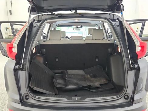 Used 2019 Honda CR-V EX image 19