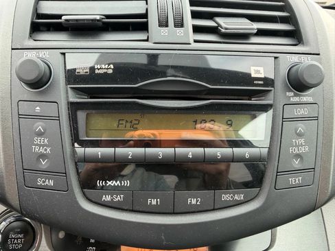 Used 2011 Toyota RAV4 Limited w/ Limited Extra Value Pkg image 16