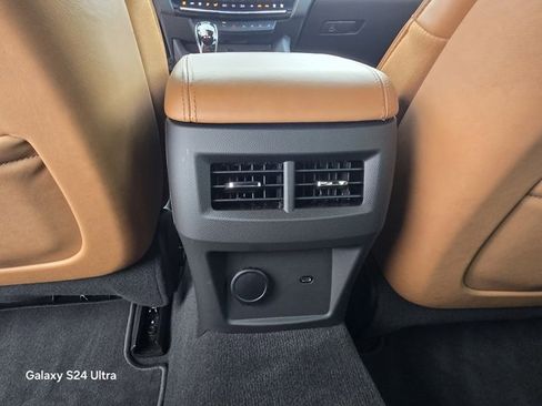 Used 2025 Cadillac CT5 Sport image 17