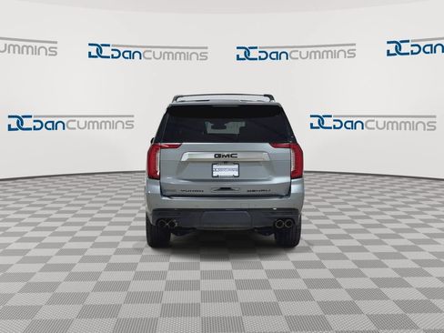 Used 2023 GMC Yukon Denali AWD/4WD image 7