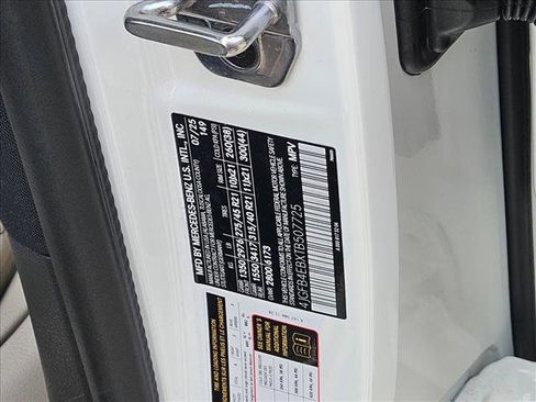 Certified 2026 Mercedes-Benz GLE 350 4MATIC image 26