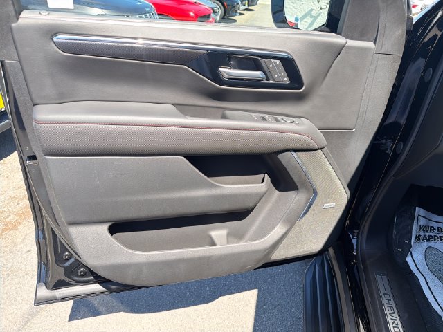 Used 2026 Chevrolet Tahoe RST w/ Comfort Package AWD/4WD image 10