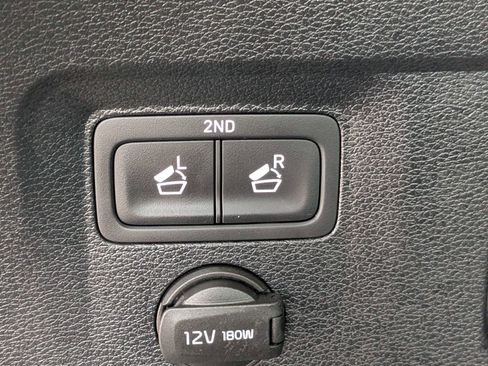 Used 2024 Kia Telluride S FWD image 14