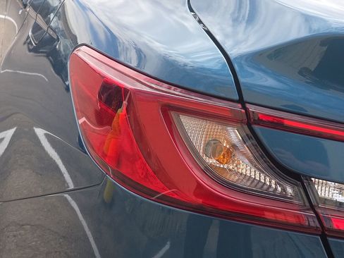 New 2026 Toyota Camry LE FWD image 10