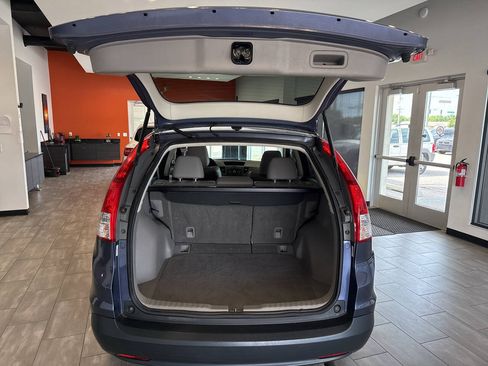 Used 2014 Honda CR-V EX-L image 30