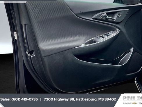 Used 2023 Chevrolet Malibu LT image 17