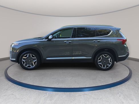Used 2023 Hyundai Santa Fe Limited AWD/4WD image 8