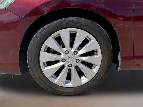 Used 2014 Honda Accord EX-L image 33
