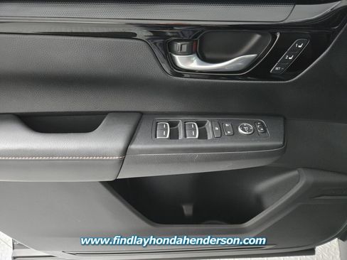 Used 2023 Honda CR-V Sport Touring image 25