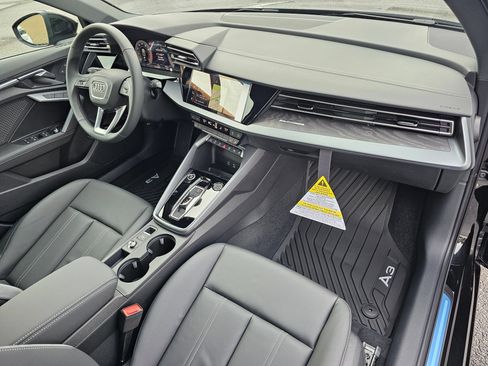 New 2026 Audi A3 2.0T Premium Plus AWD/4WD image 48