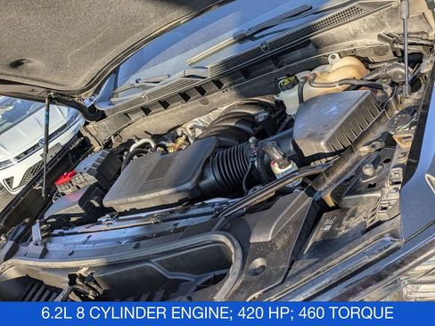 Used 2023 GMC Yukon Denali Ultimate AWD/4WD image 40