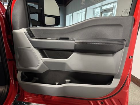 Used 2024 Ford F250 XL w/ STX Appearance Package image 16