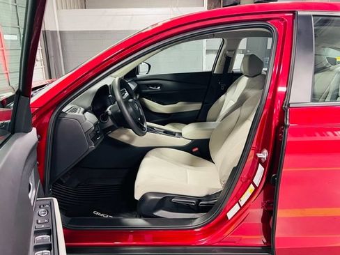 New 2026 Honda Accord LX image 18