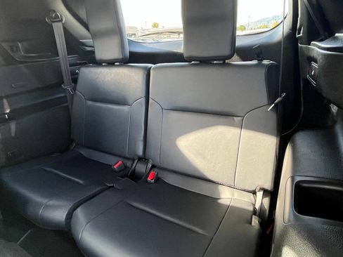 Used 2022 Mitsubishi Outlander SE image 20