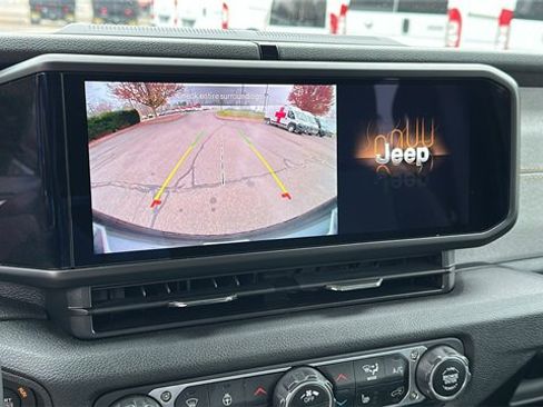 Used 2024 Jeep Wrangler Sport S 4xe w/ Convenience Group image 15