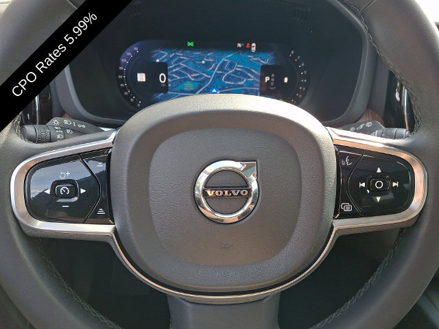 Certified 2024 Volvo XC60 B5 Plus w/ Protection Package Premier AWD/4WD image 24