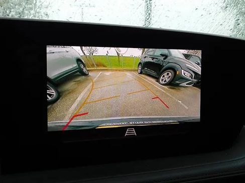 Used 2025 Buick Encore GX Preferred image 13