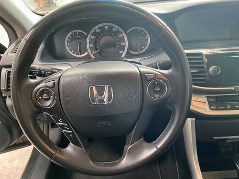 Used 2013 Honda Accord EX-L image 17