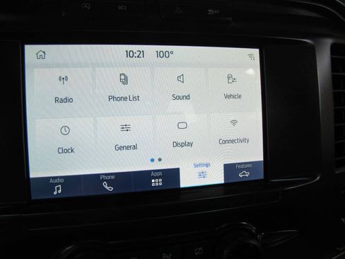Used 2021 Ford F150 XL w/ STX Appearance Package AWD/4WD image 42
