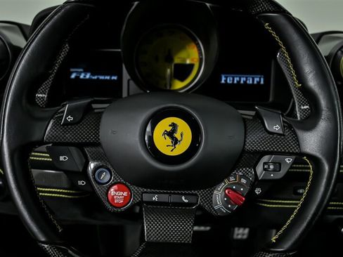 Used 2021 Ferrari F8 Tributo RWD image 29