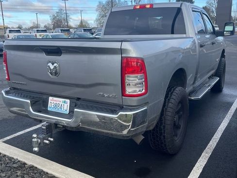 Used 2024 RAM 2500 Big Horn image 6