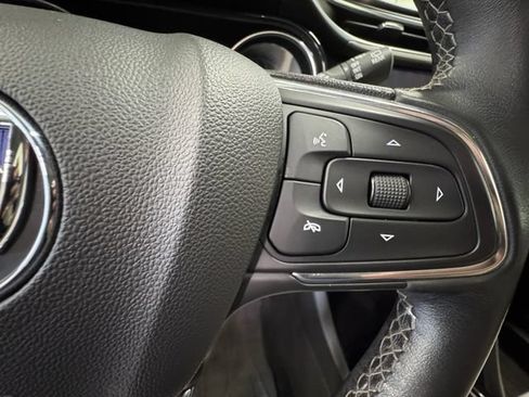 Used 2021 Buick Encore GX Select w/ Sport Touring Package AWD/4WD image 20
