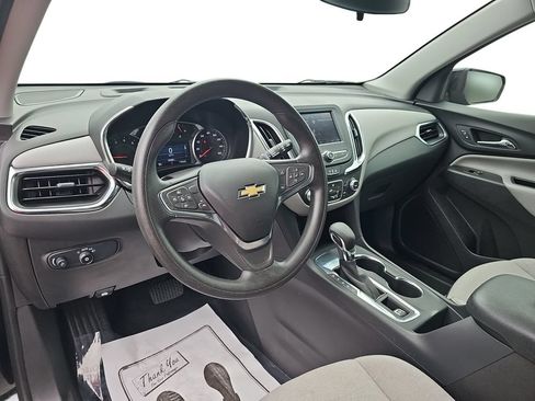 Used 2024 Chevrolet Equinox LS w/ LS Convenience Package FWD image 16