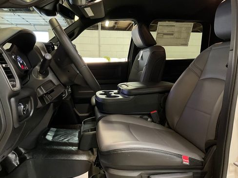 New 2026 RAM 2500 Tradesman image 11