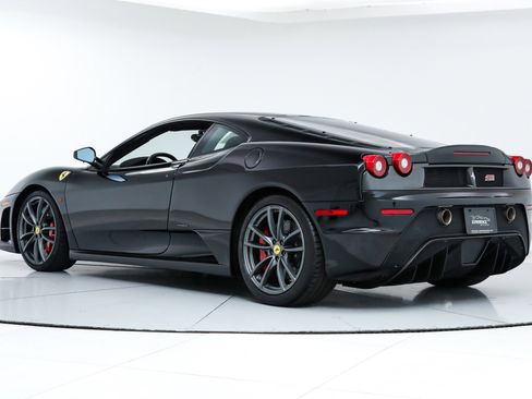 Used 2008 Ferrari F430 Scuderia image 7
