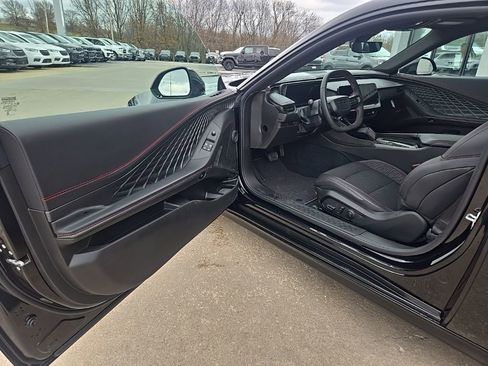 New 2026 Dodge Charger Scat Pack w/ Blacktop Package AWD/4WD image 30