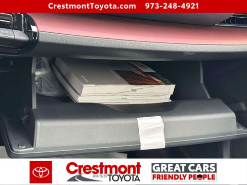 Certified 2024 Toyota Prius Prime FWD image 28