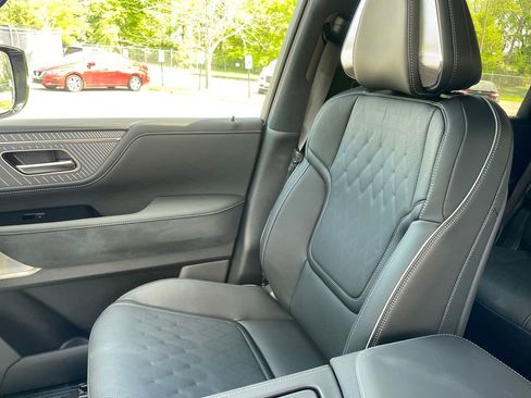 New 2026 INFINITI QX80 Autograph AWD/4WD image 19