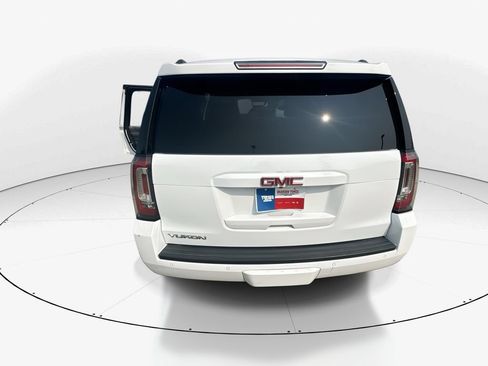 Used 2020 GMC Yukon SLT AWD/4WD image 22