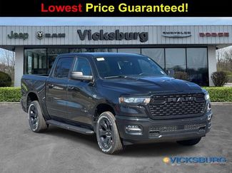 New 2026 RAM 1500 Express 360° Tour