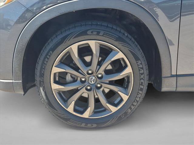Used 2016 MAZDA CX-5 Grand Touring FWD image 23