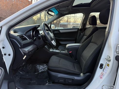 Used 2015 Subaru Outback 2.5i Premium w/ Popular Package #3 image 15
