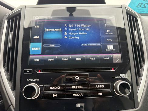 Certified 2021 Subaru Crosstrek 2.5i Limited AWD/4WD image 22
