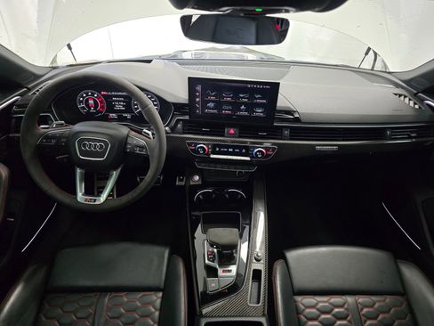 Used 2023 Audi RS 5 Sportback w/ Dynamic Package image 18