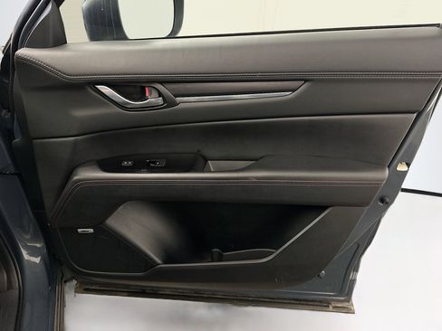 Used 2024 MAZDA CX-5 Carbon Edition image 35