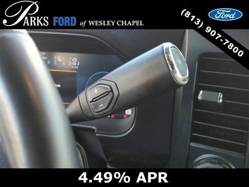 Certified 2024 Ford F250 Platinum image 26