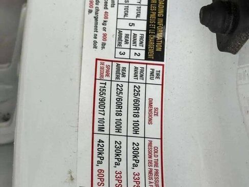 Used 2014 Nissan Rogue SL w/ SL Premium Package image 43