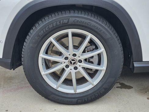 Certified 2026 Mercedes-Benz GLE 350 4MATIC image 11