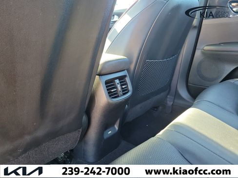 Certified 2023 Kia Forte GT w/ GT2 Package FWD image 13