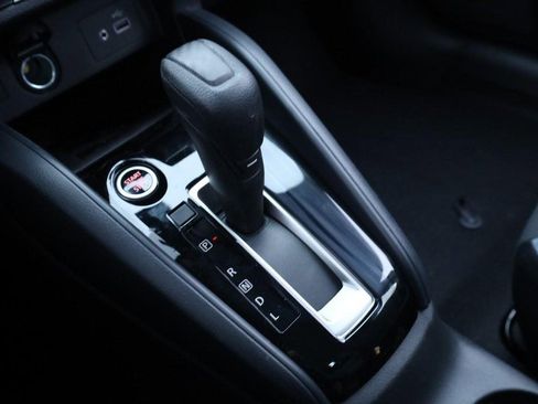 New 2025 Nissan Versa SV w/ Trunk Package image 15