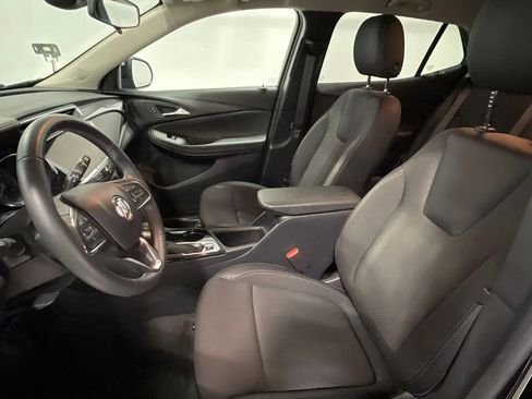 Used 2023 Buick Encore GX Select image 3