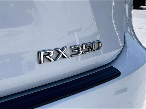 Used 2020 Lexus RX 350 FWD w/ Premium Package image 29