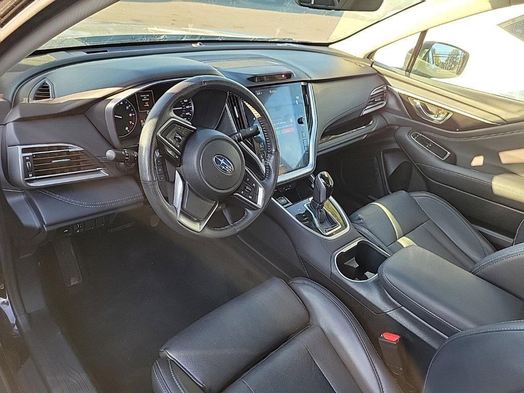 Used 2020 Subaru Legacy Limited w/ Popular Package #2 AWD/4WD image 7